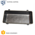 IP65 400W flood light with aluminum housing